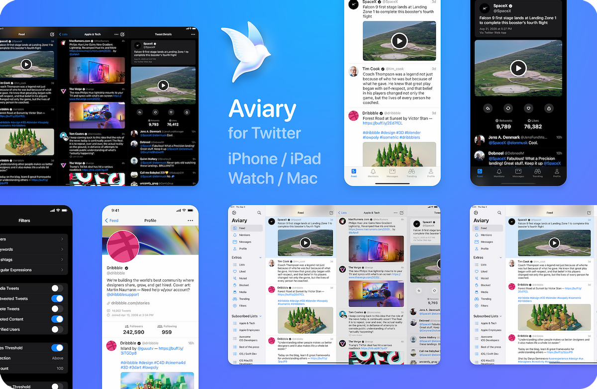 aviary app for mac